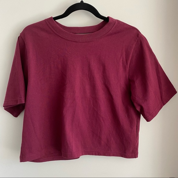 Opening Ceremony Twist Back Top - Picture 5 of 9